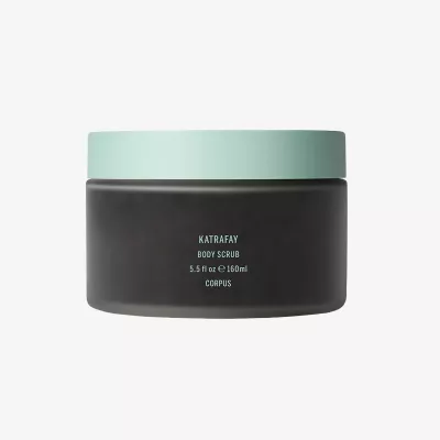 KATRAFAY BODY SCRUB