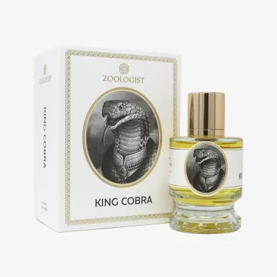 KING COBRA