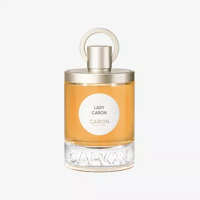 LADY CARON