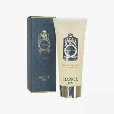 LE VAINQUEUR BODY WASH