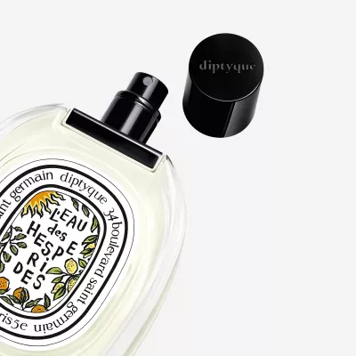 L&rsquo;EAU DES HESPERIDES ED LIM 2025