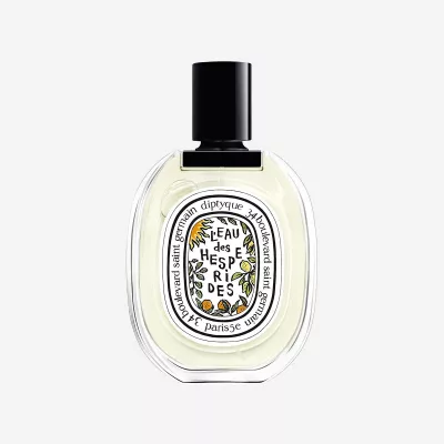 L&rsquo;EAU DES HESPERIDES ED LIM 2025