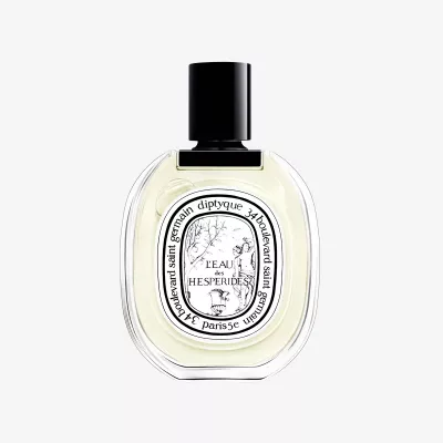 L&rsquo;EAU DES HESPERIDES