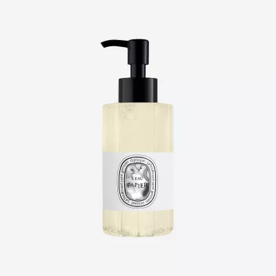 L'EAU PAPIER