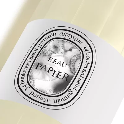 L'EAU PAPIER