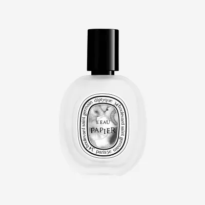 L'EAU PAPIER