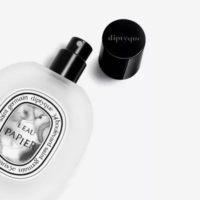 L'EAU PAPIER