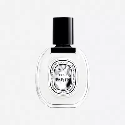 L'EAU PAPIER