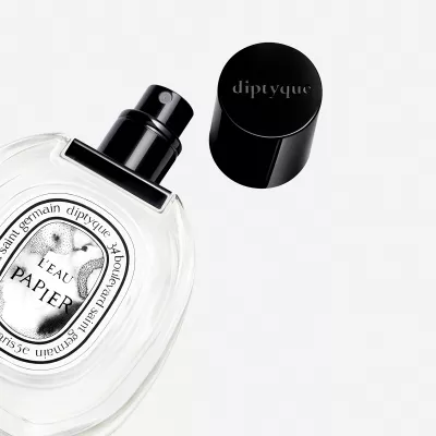 L'EAU PAPIER