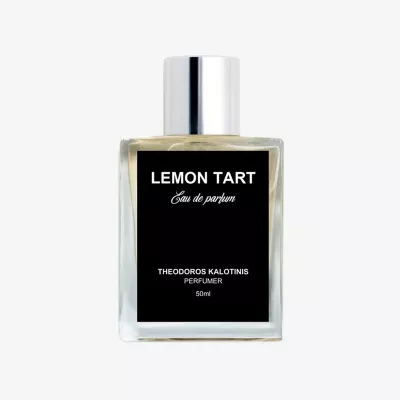 LEMON TART