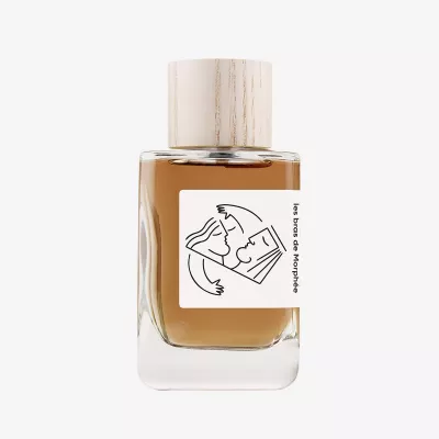 LES BRAS DE MORPHEE