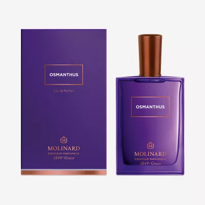 LES ELEMENTS OSMANTHUS