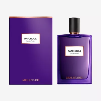 LES ELEMENTS PATCHOULI