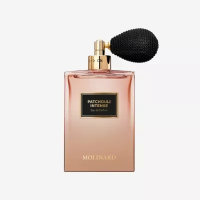 LES PRESTIGES PATCHOULI INTENSE