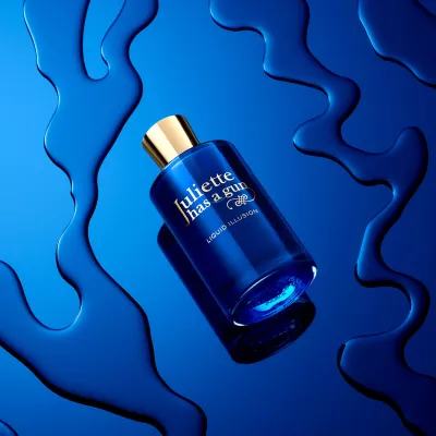 LIQUID ILLUSION