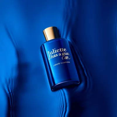 LIQUID ILLUSION