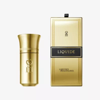 LIQUIDE GOLD LE