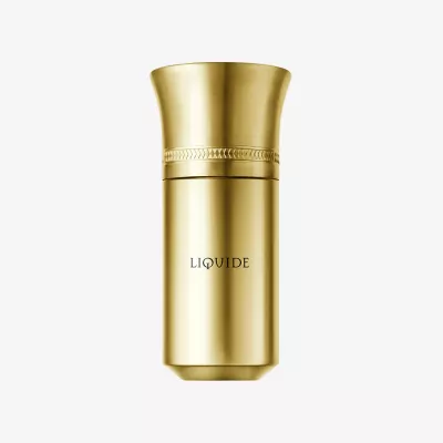 LIQUIDE GOLD LE