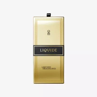 LIQUIDE GOLD