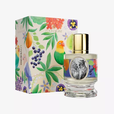 LOVEBIRD SPECIAL EDITION