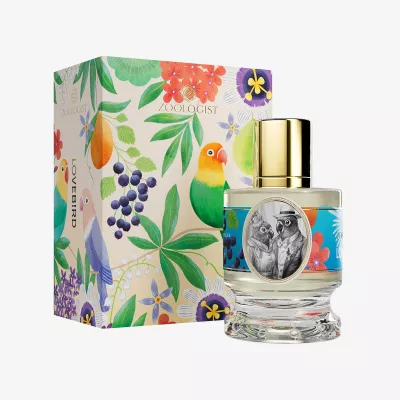 LOVEBIRD SPECIAL EDITION