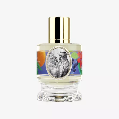LOVEBIRD SPECIAL EDITION