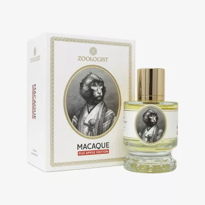 MACAQUE FUJI APPLE EDITION
