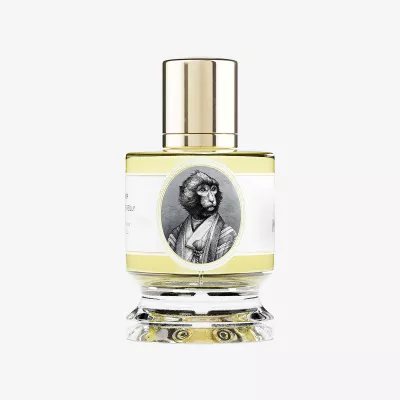 MACAQUE YUZU EDITION