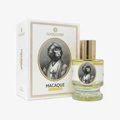 MACAQUE YUZU EDITION