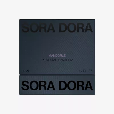 MANDORLE