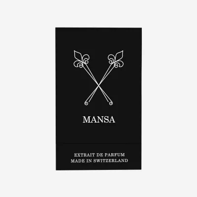 MANSA