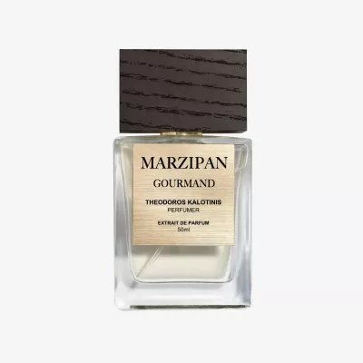 MARZIPAN GOURMAND