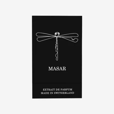 MASAR