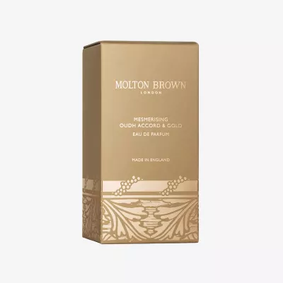 MESMERISING OUDH ACCORD & GOLD LE