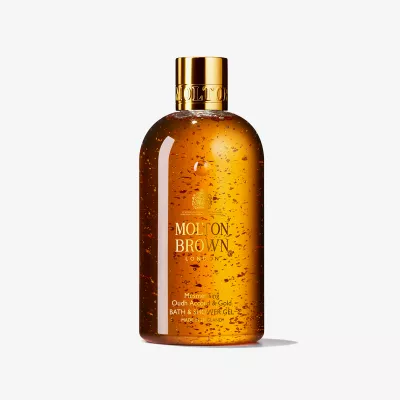 MESMERISING OUDH ACCORD & GOLD