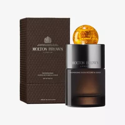 MESMERISING OUDH ACCORD & GOLD