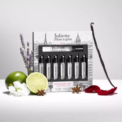 MIAMI SHAKE DISCOVERY SET