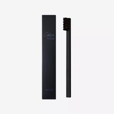MIDNIGHT BLACK