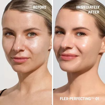 MINERAL DROPS SPF 50 TINTED 01