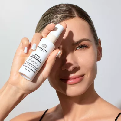 MINERAL DROPS SPF 50 TINTED 01