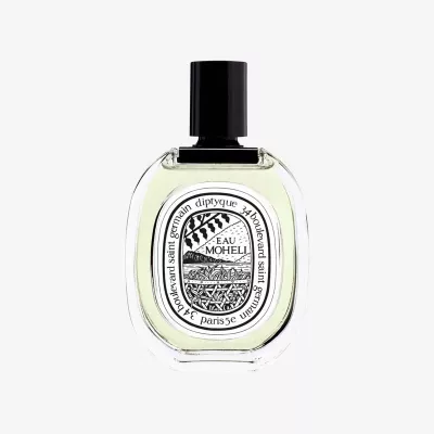 EAU MOHELI