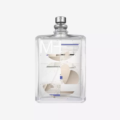 MOLECULE 01 + IRIS