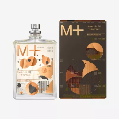 MOLECULE 01 + PATCHOULI