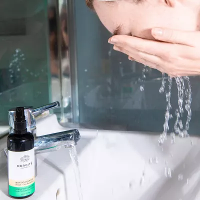 MONTANA HARVEST OMEGA OIL CLEANSER