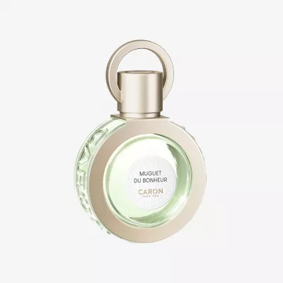 MUGUET DU BONHEUR
