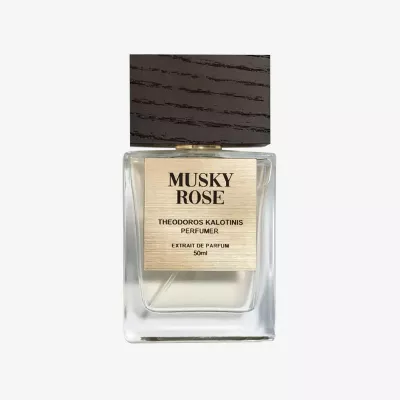 MUSKY ROSE