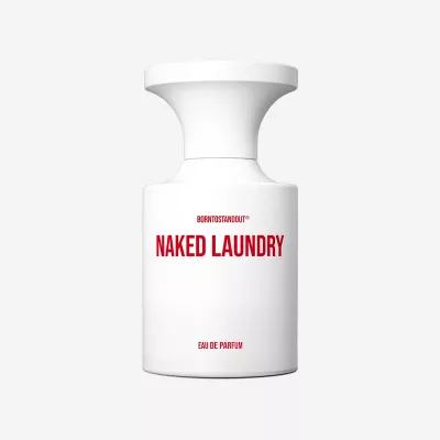 NAKED LAUNDRY