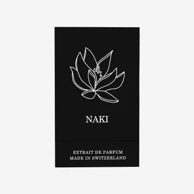 NAKI