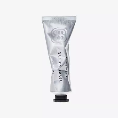 NEVER SPRING HAND CREAM NEW PACK