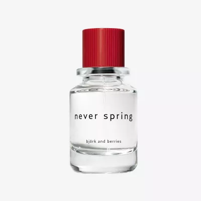 NEVER SPRING